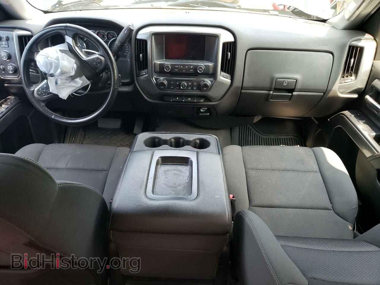 2019 CHEVROLET ALL Models - VIN: 2GCVKPEC8K1129509 - Фото 8