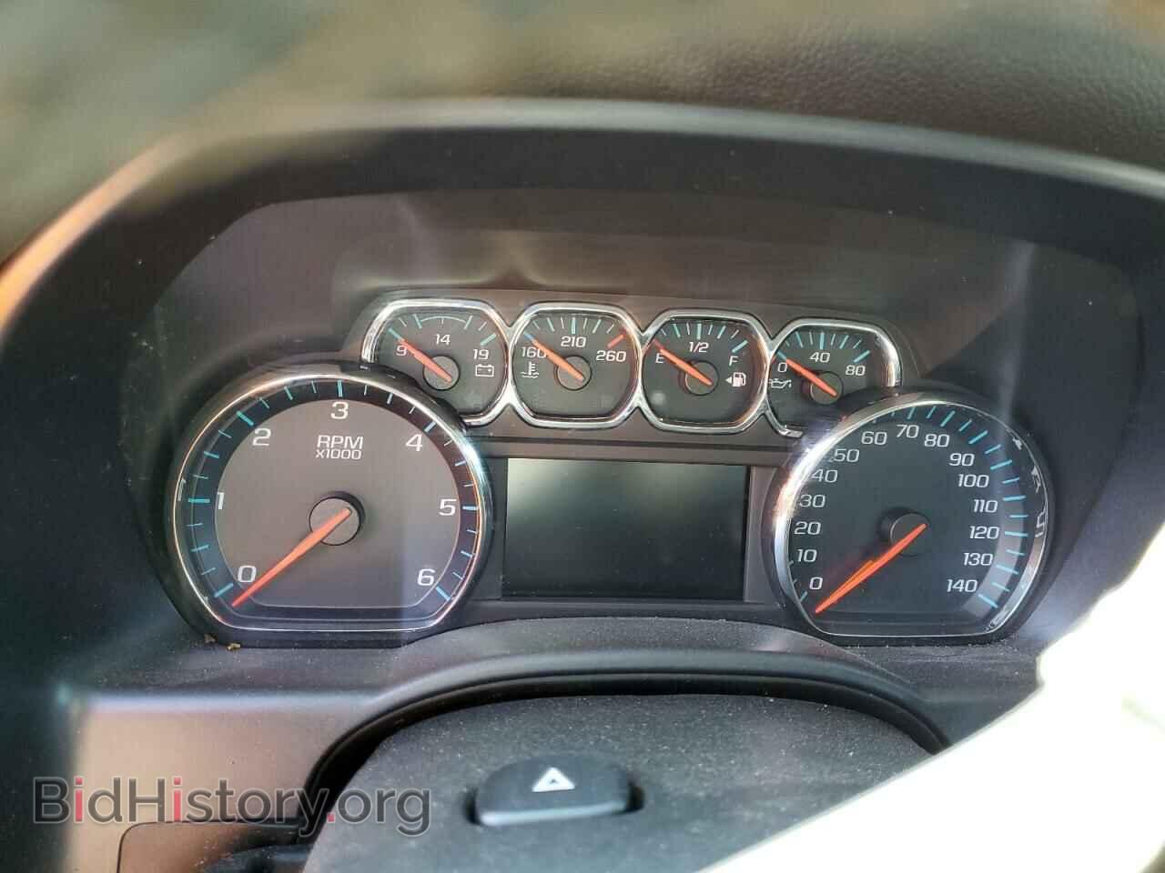 2019 CHEVROLET ALL Models - VIN: 2GCVKPEC8K1129509 - Фото 9