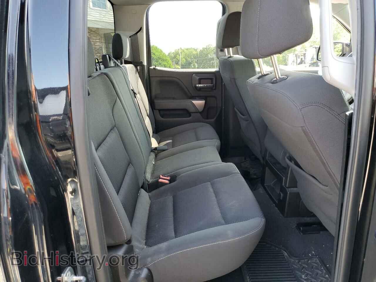 2019 CHEVROLET ALL Models - VIN: 2GCVKPEC8K1129509 - Фото 10