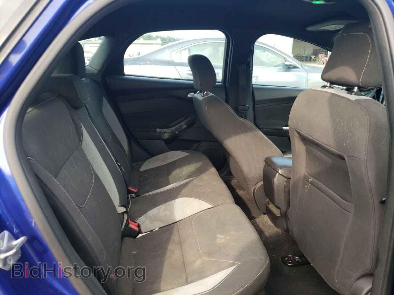 2015 FORD FOCUS - VIN: 1FADP3L95FL298731 - Фото 10