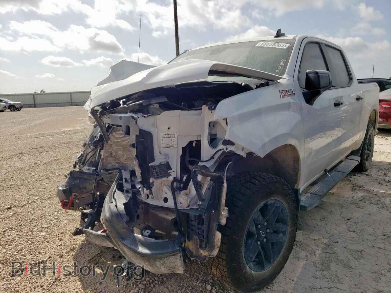 Photo 3GCUDFED6RG345904 - CHEVROLET ALL Models 2024