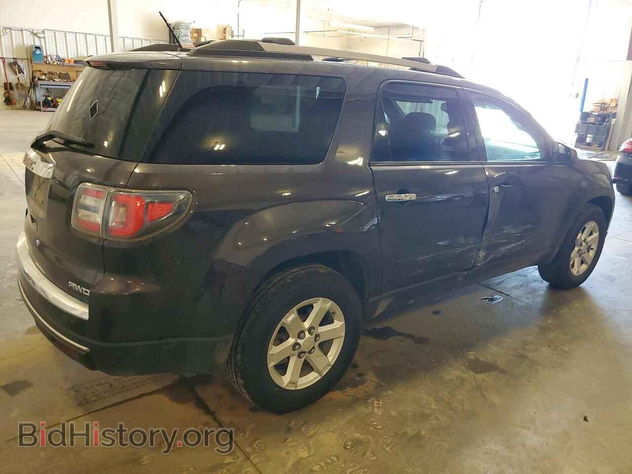 2014 GMC ACADIA - VIN: 1GKKVPKD5EJ239312 - Фото 3