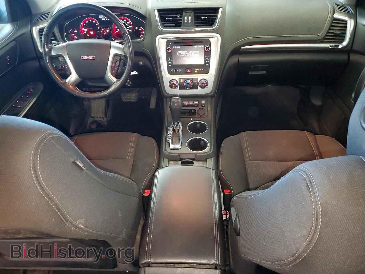 2014 GMC ACADIA - VIN: 1GKKVPKD5EJ239312 - Фото 8