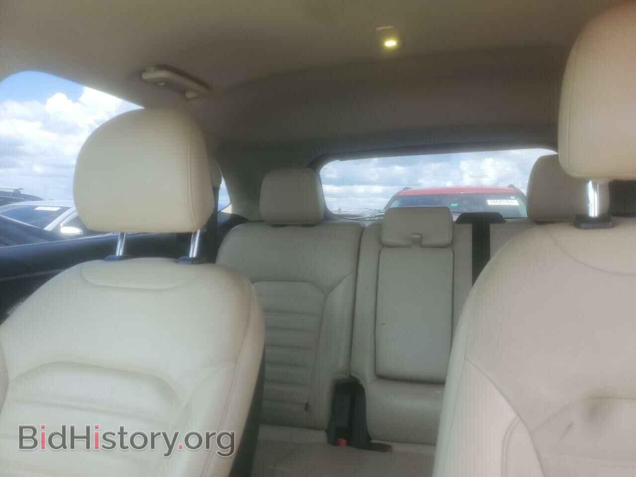 2015 FORD EDGE - VIN: 2FMTK3J85FBC09704 - Photo 10
