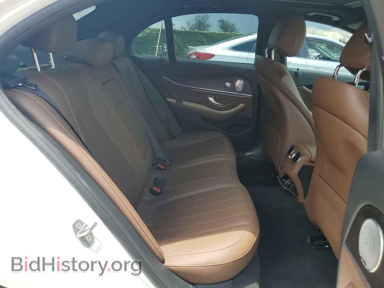 2017 MERCEDES-BENZ E-CLASS - VIN: WDDZF4JB7HA105868 - Фото 10