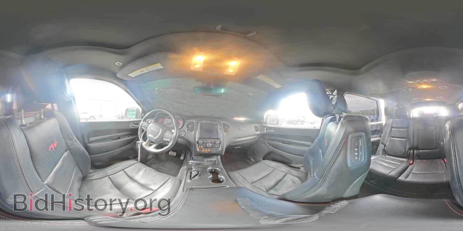 2018 DODGE DURANGO - VIN: 1C4SDHCT0JC114596 - Photo 15