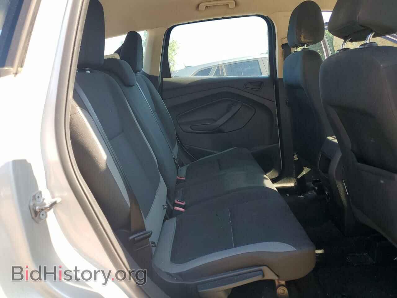 2014 FORD ESCAPE - VIN: 1FMCU0F72EUD62154 - Photo 10