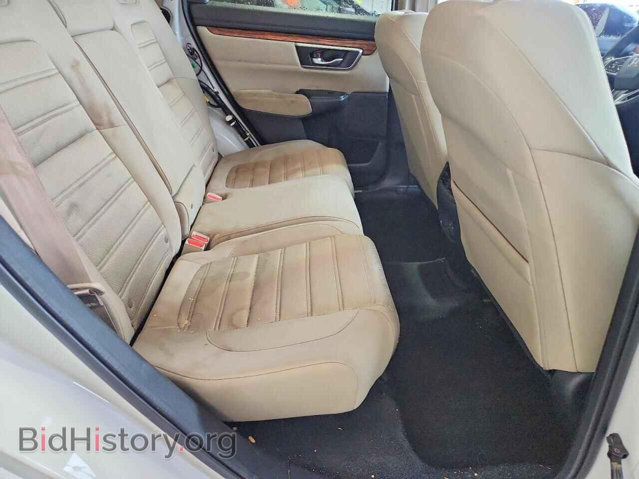 2021 HONDA CRV - VIN: 5J6RW1H52ML005663 - Photo 10