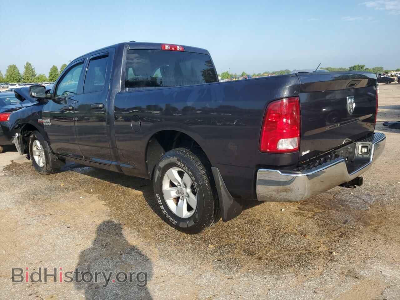 2016 RAM 1500 - VIN: 1C6RR6FT3GS285784 - Фото 2