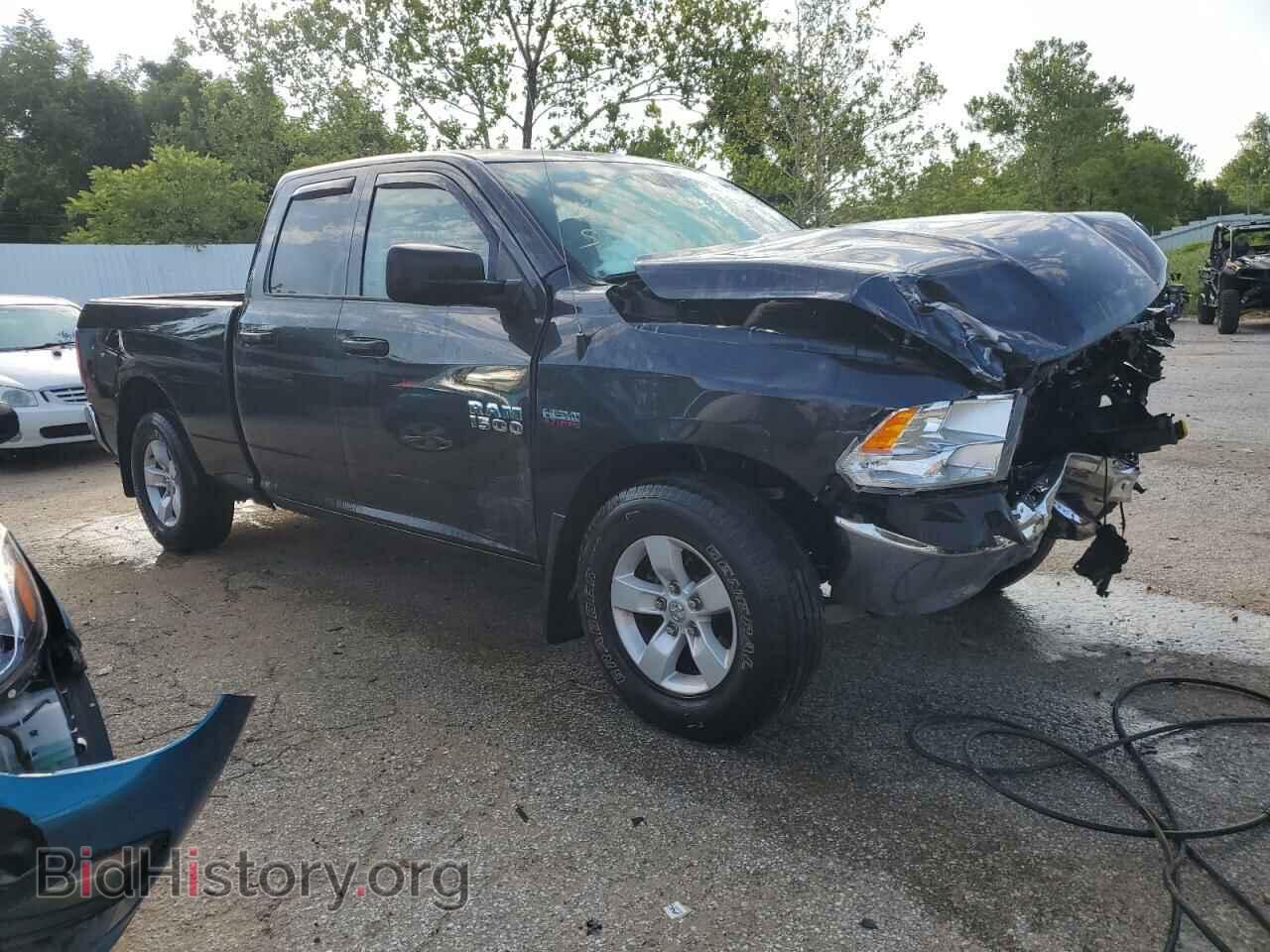 2016 RAM 1500 - VIN: 1C6RR6FT3GS285784 - Фото 4