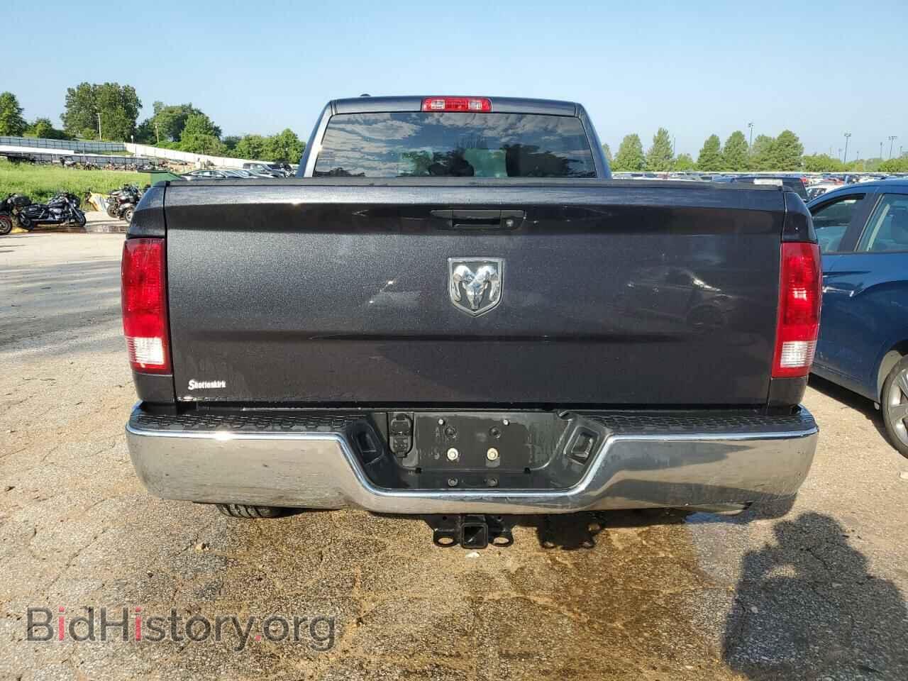 2016 RAM 1500 - VIN: 1C6RR6FT3GS285784 - Фото 6
