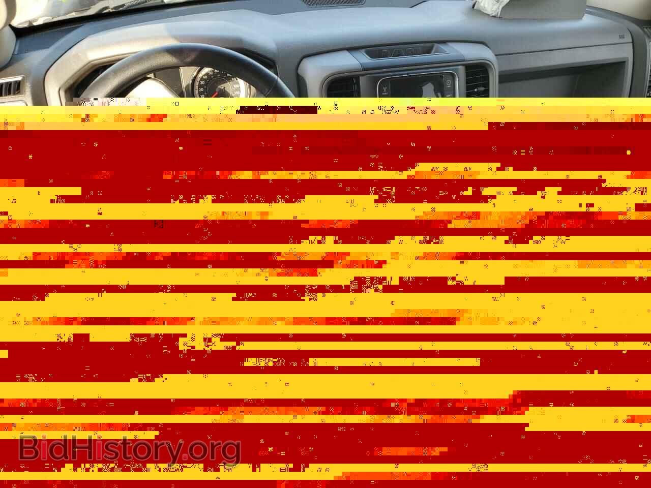 2016 RAM 1500 - VIN: 1C6RR6FT3GS285784 - Фото 8