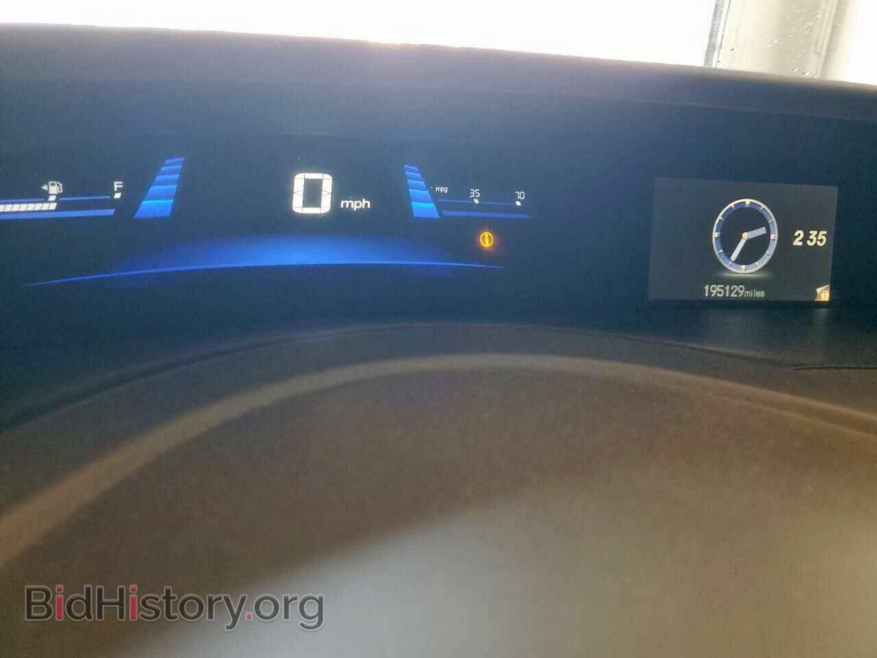 2012 HONDA CIVIC - VIN: 2HGFB2F55CH569270 - Фото 9