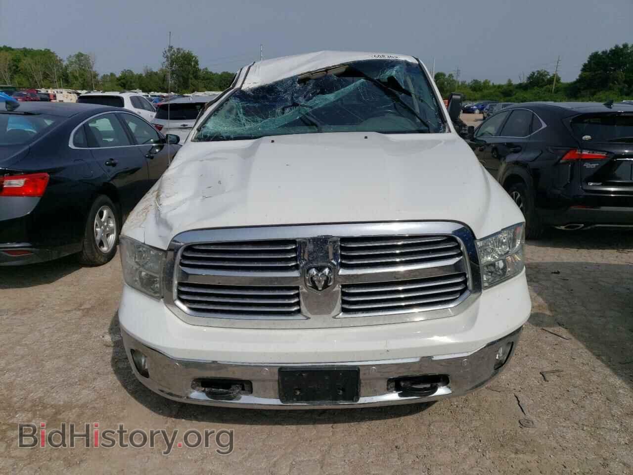 2015 RAM 1500 - VIN: 1C6RR7LM9FS534252 - Фото 5