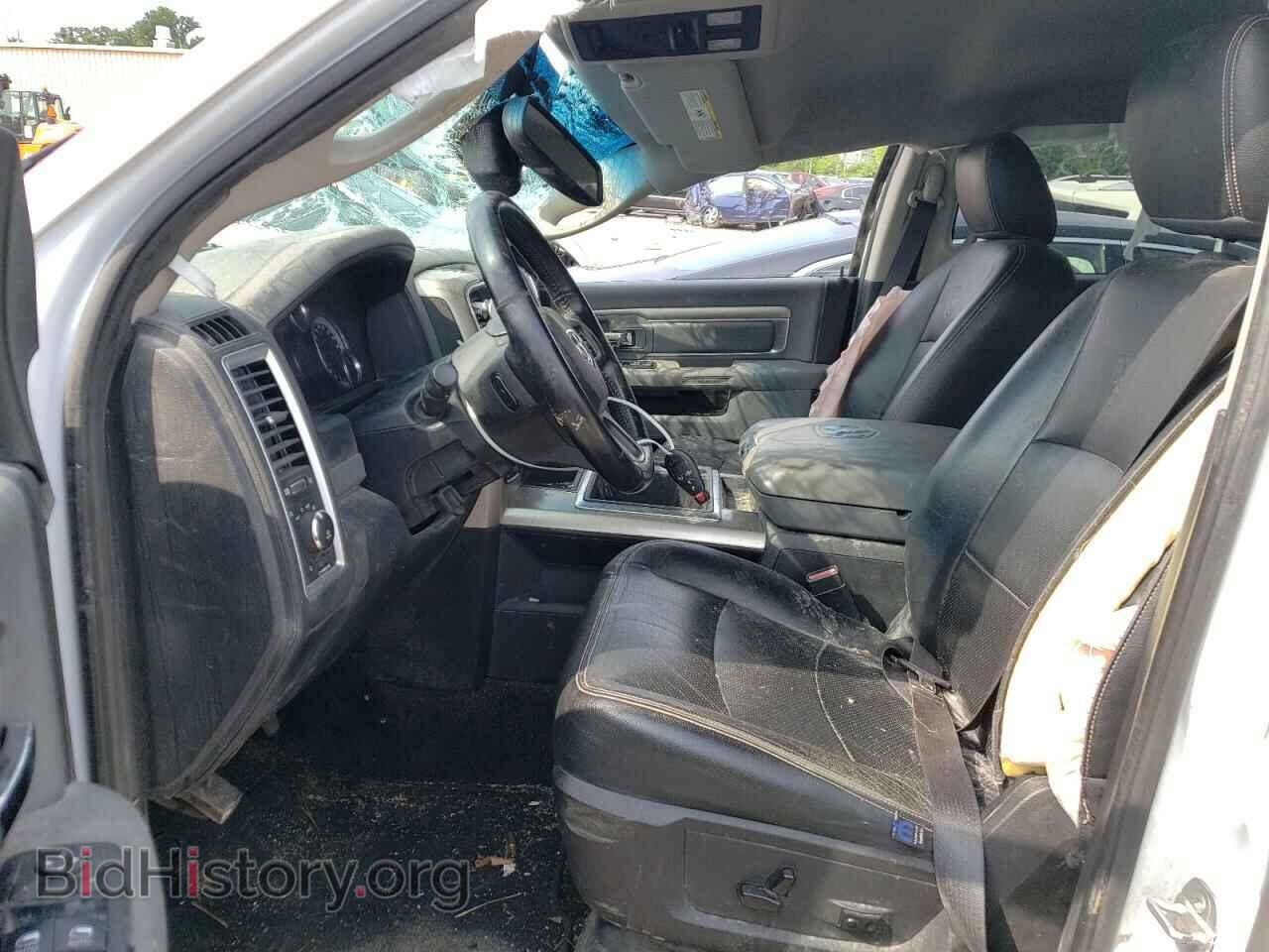 2015 RAM 1500 - VIN: 1C6RR7LM9FS534252 - Фото 7