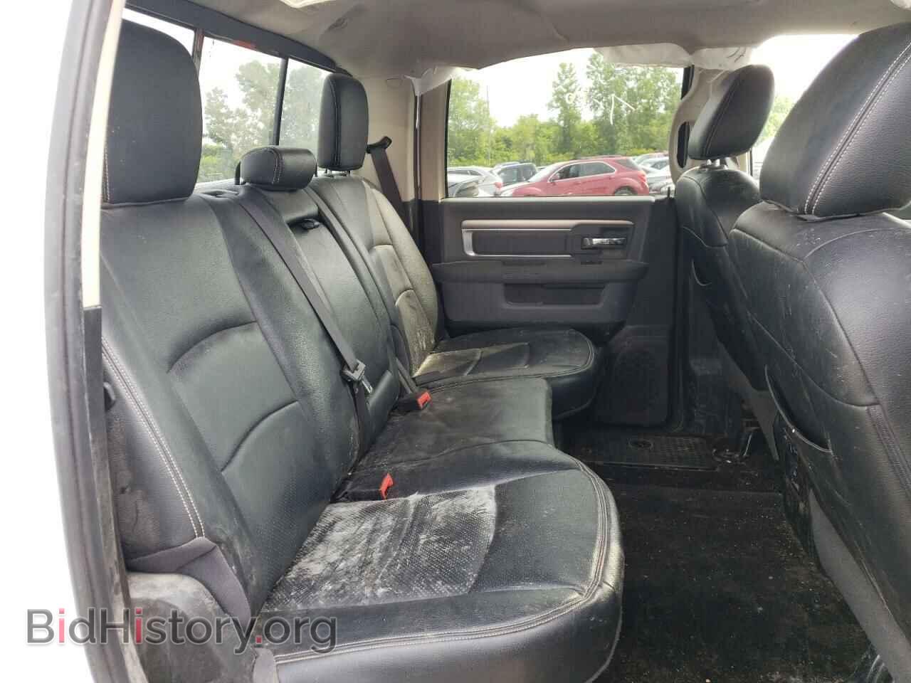 2015 RAM 1500 - VIN: 1C6RR7LM9FS534252 - Фото 10