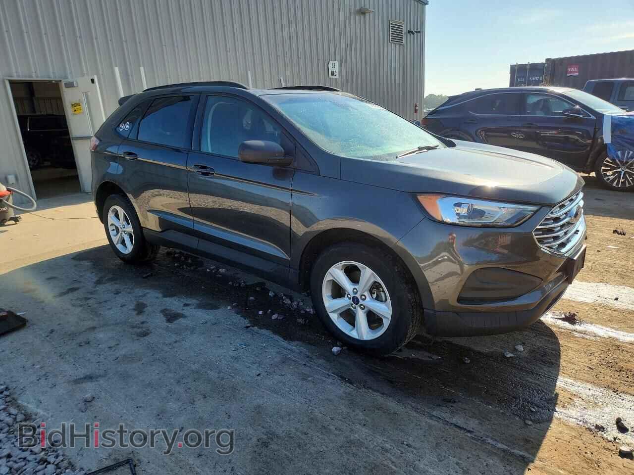 2020 FORD EDGE - VIN: 2FMPK3G9XLBB03410 - Фото 4