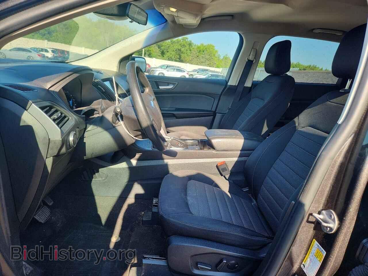 2020 FORD EDGE - VIN: 2FMPK3G9XLBB03410 - Фото 7