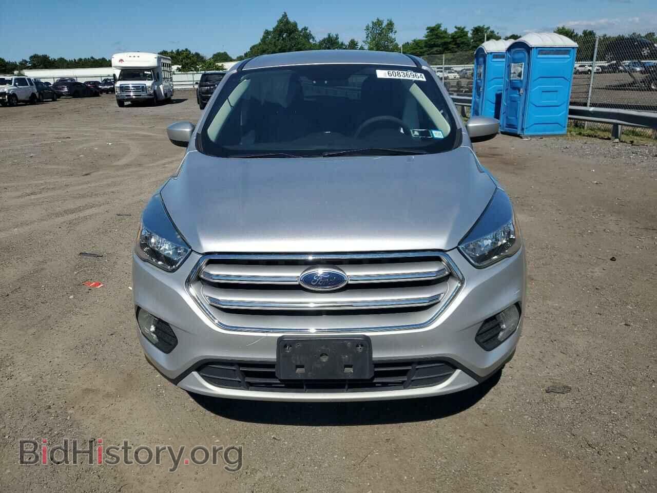 2017 FORD ESCAPE - VIN: 1FMCU0GD3HUB74591 - Фото 5