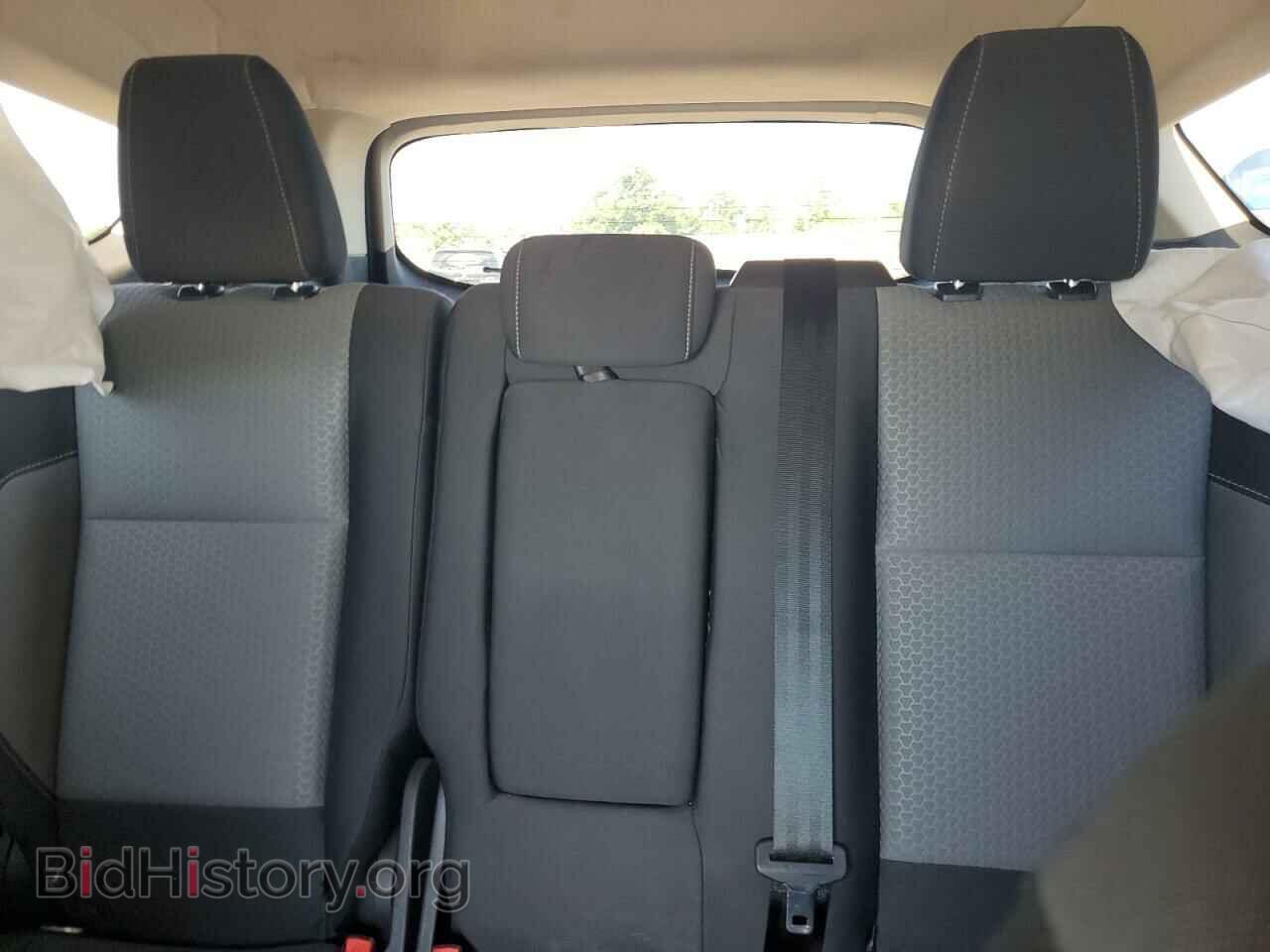 2017 FORD ESCAPE - VIN: 1FMCU0GD3HUB74591 - Фото 10