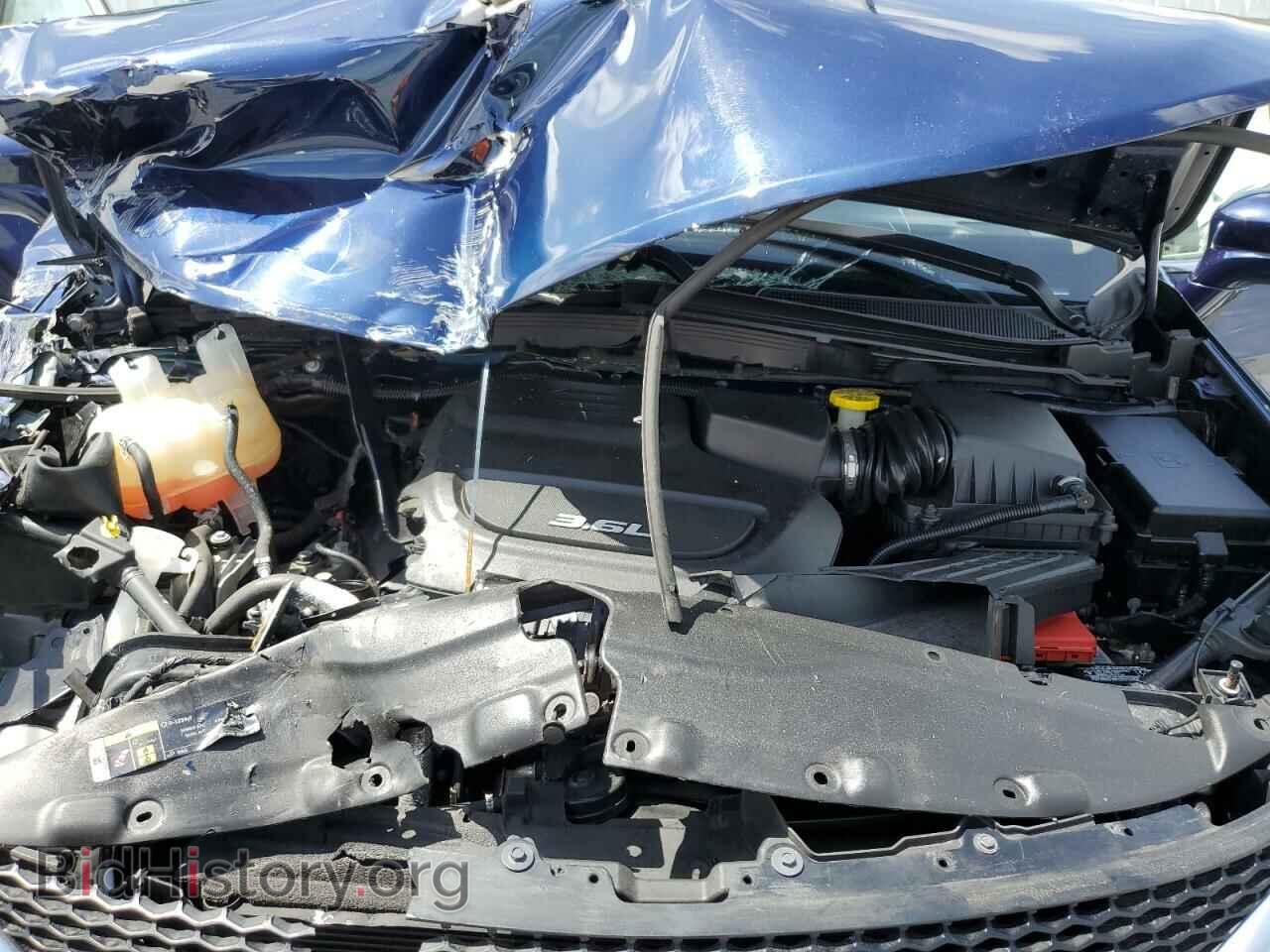 2018 CHRYSLER PACIFICA - VIN: 2C4RC1BG3JR354682 - Фото 12