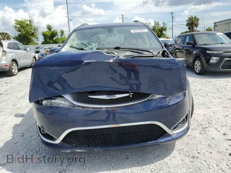 2018 Chrysler PACIFICA (VIN 2C4RC1BG3JR354682) — photo 5 of 13