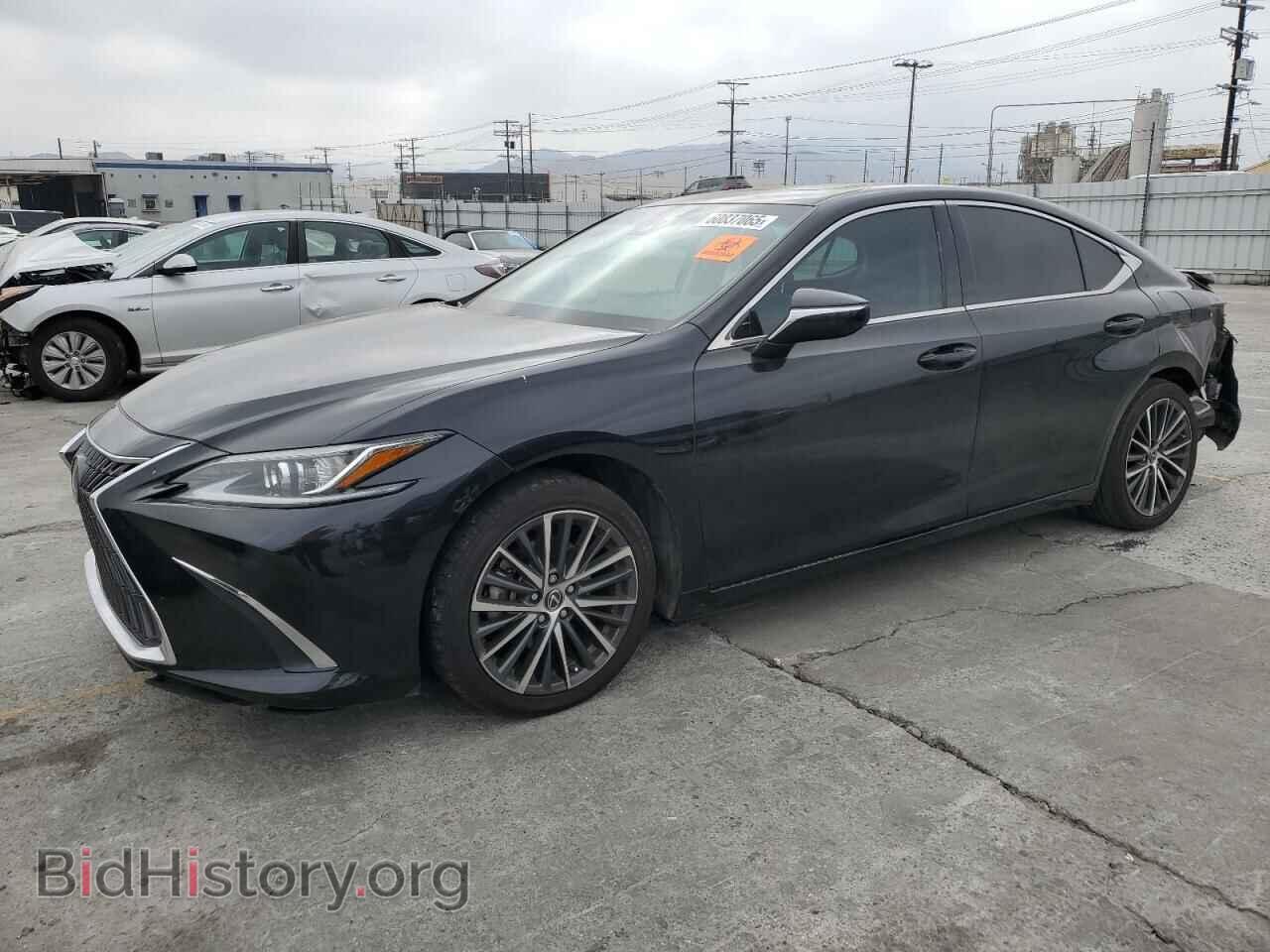 Photo 58ADA1C1XPU028212 - LEXUS ES300 2023