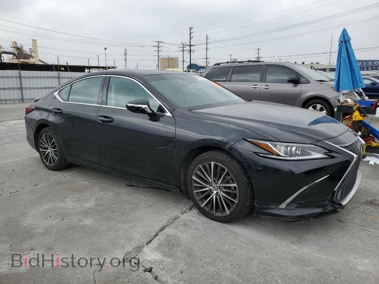 2023 LEXUS ES300 - VIN: 58ADA1C1XPU028212 - Фото 4