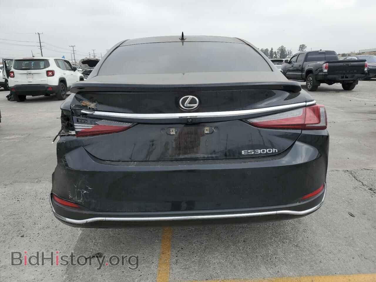 2023 LEXUS ES300 - VIN: 58ADA1C1XPU028212 - Фото 6