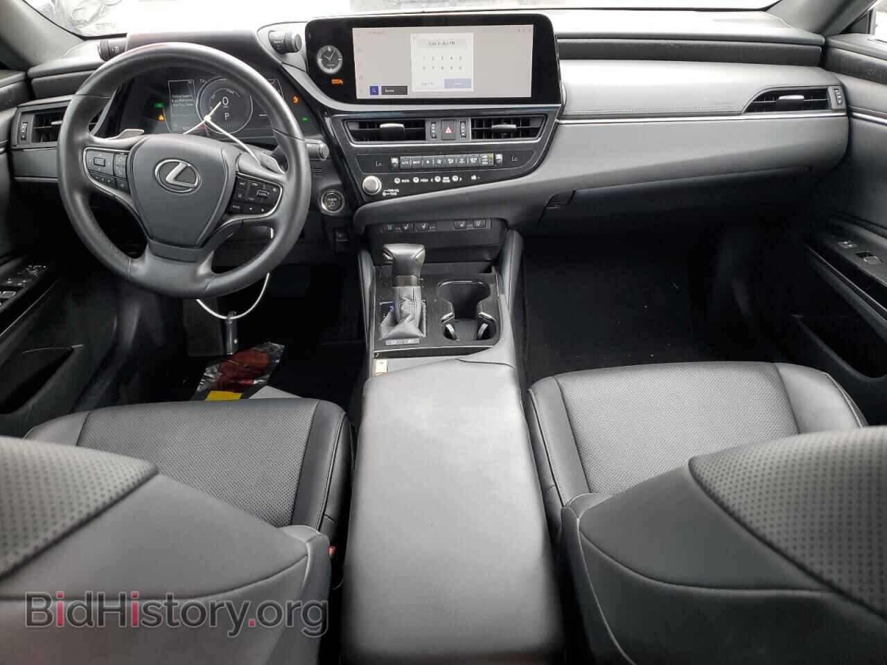 2023 LEXUS ES300 - VIN: 58ADA1C1XPU028212 - Фото 8