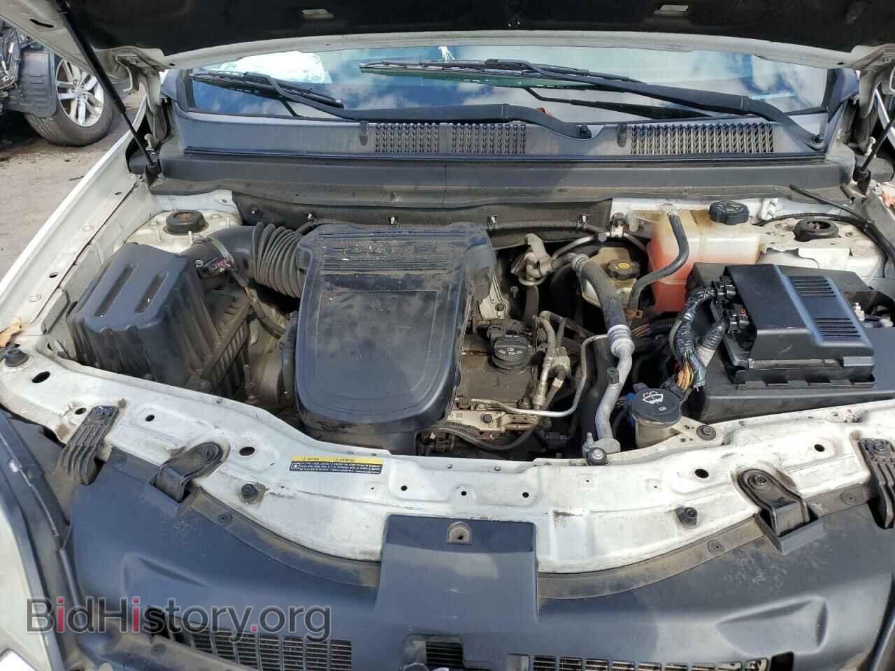 2008 SATURN VUE - VIN: 3GSCL33P18S684113 - Фото 7