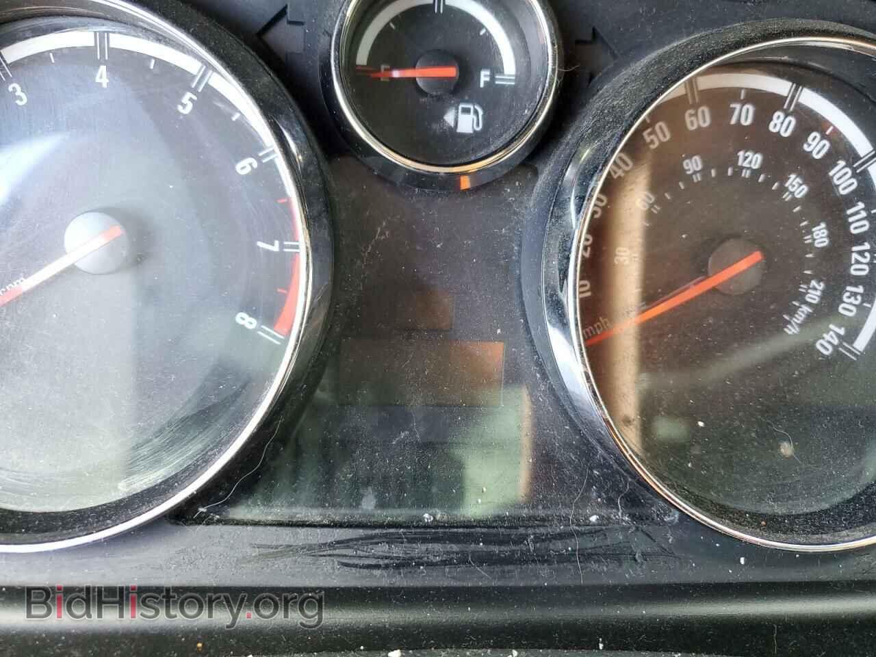 2008 SATURN VUE - VIN: 3GSCL33P18S684113 - Фото 8
