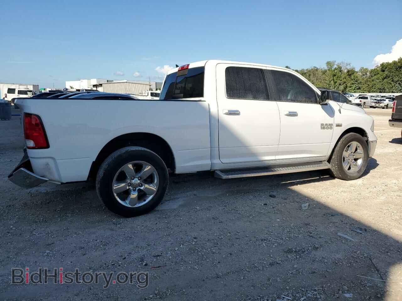 2017 RAM 1500 - VIN: 1C6RR6TT0HS550280 - Фото 3