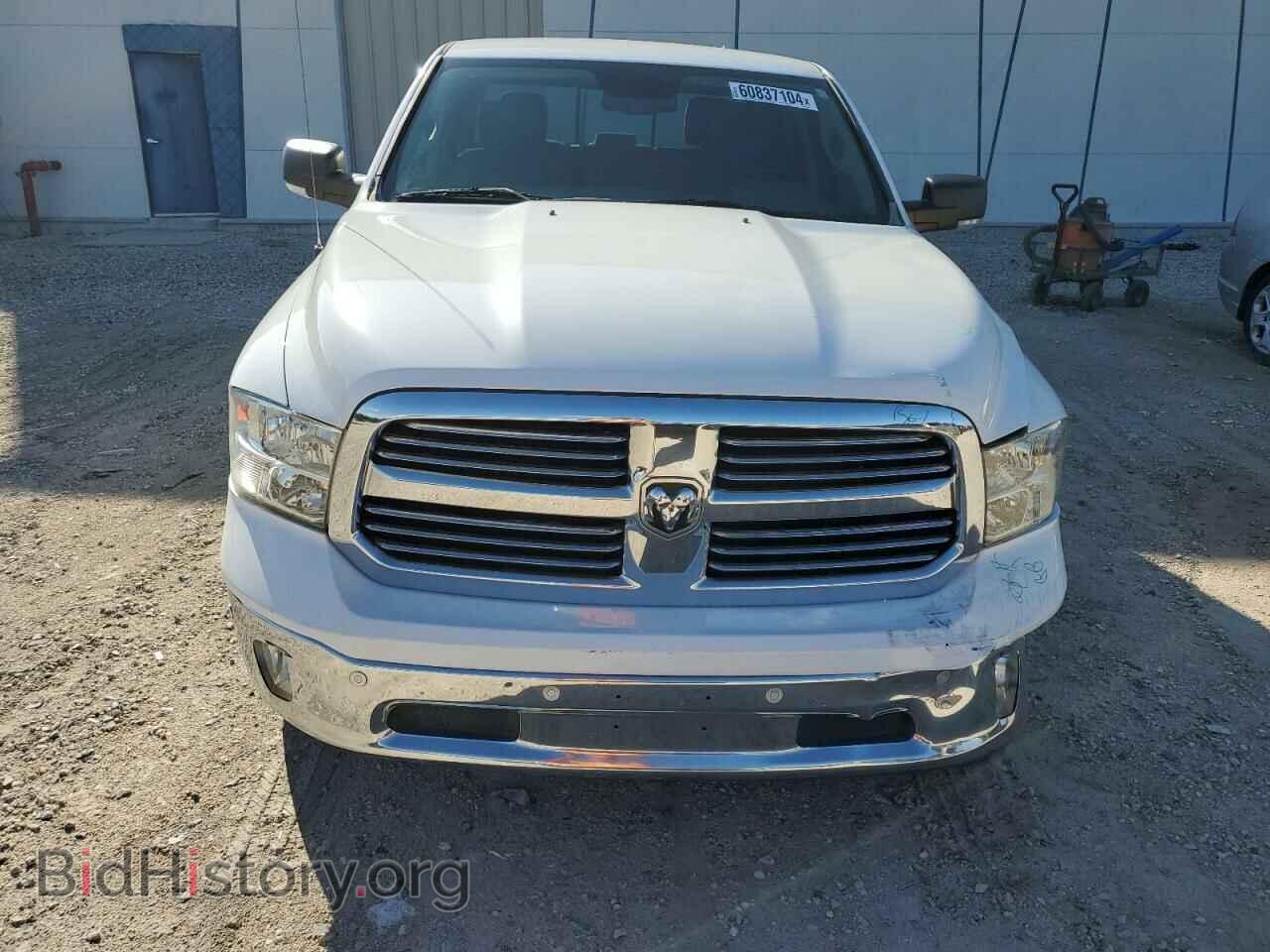 2017 RAM 1500 - VIN: 1C6RR6TT0HS550280 - Фото 5