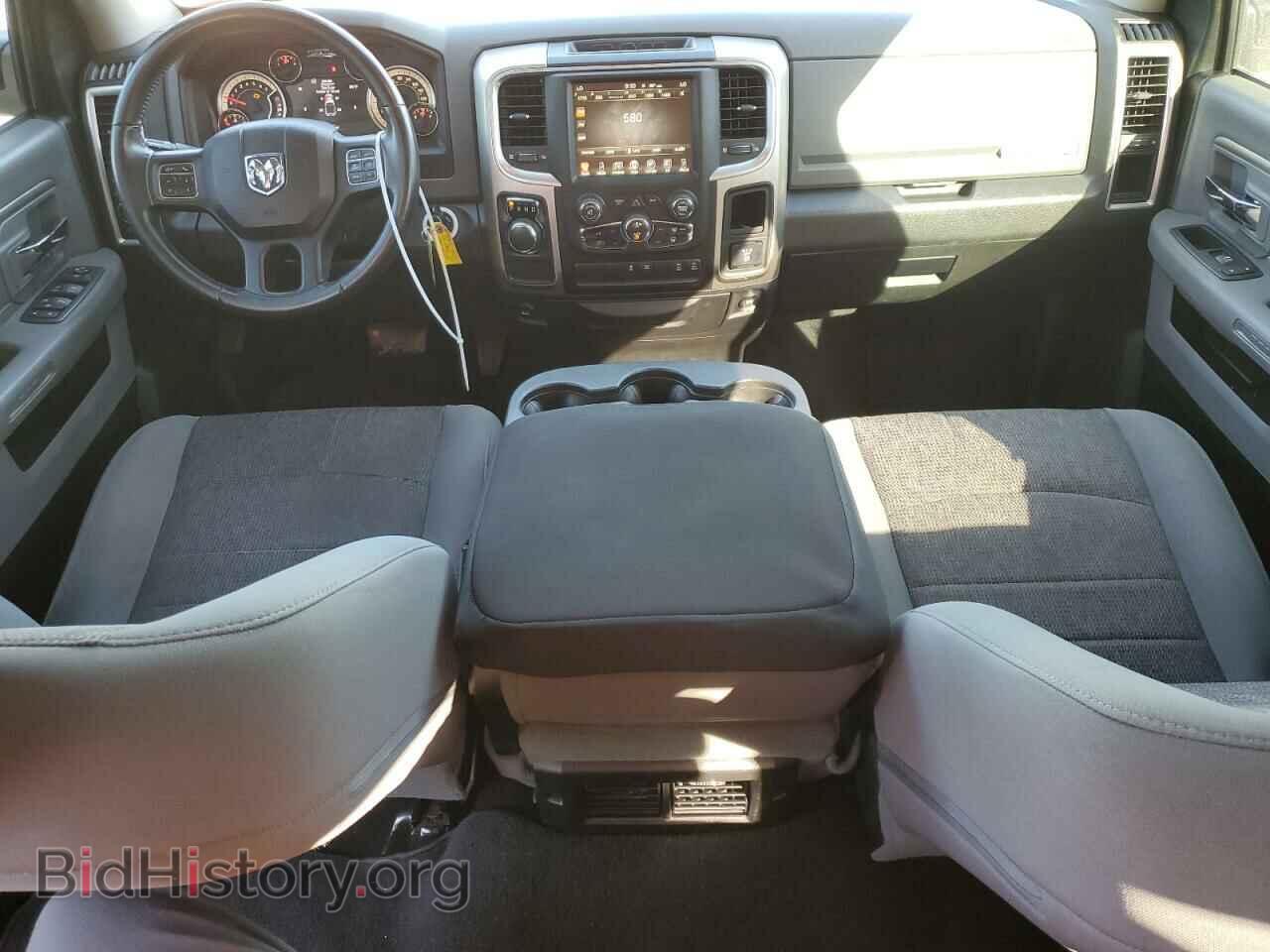 2017 RAM 1500 - VIN: 1C6RR6TT0HS550280 - Фото 8