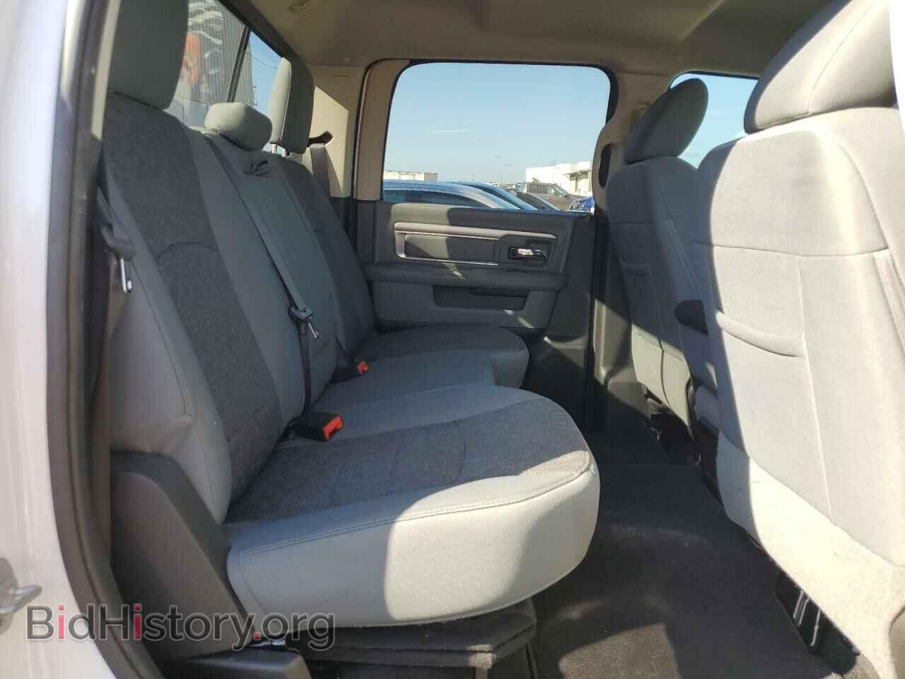 2017 RAM 1500 - VIN: 1C6RR6TT0HS550280 - Фото 10