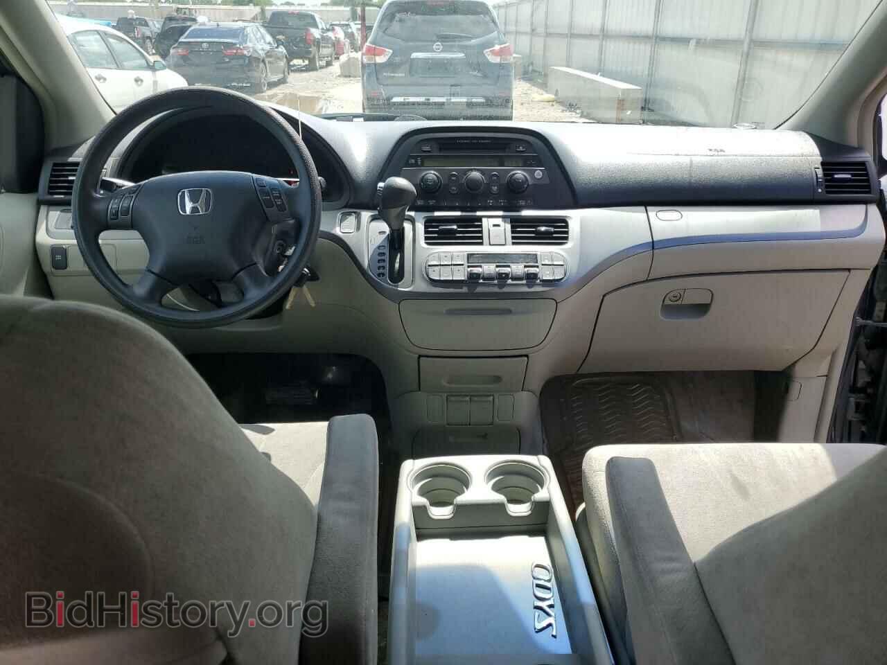 2006 HONDA All Models - VIN: 5FNRL38426B404077 - Фото 8