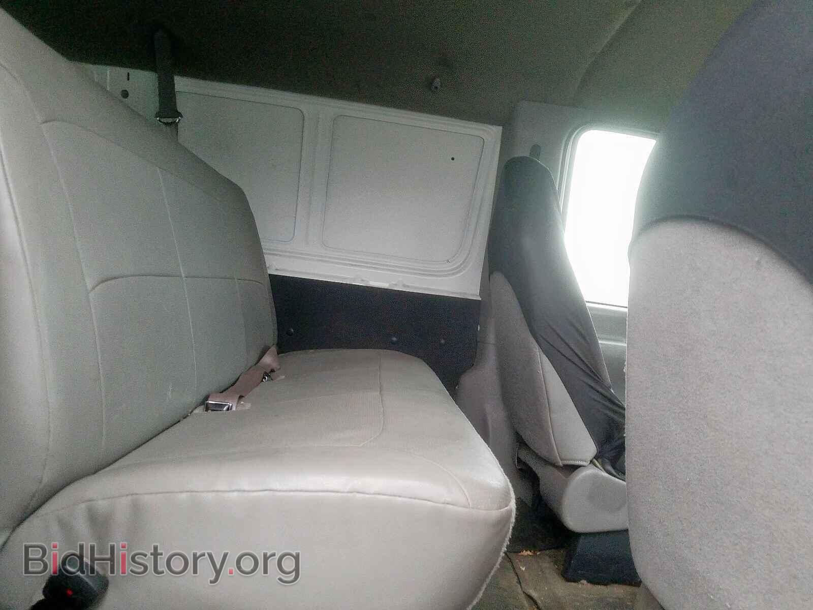 2000 FORD ECONOLINE - VIN: 1FTNS24L0YHB27943 - Фото 6