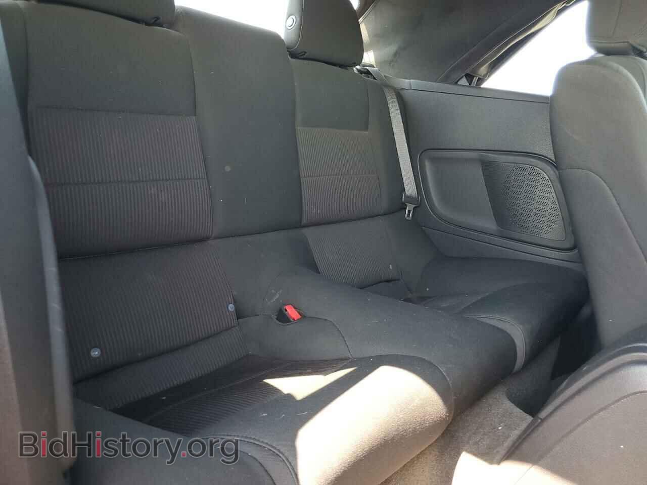 2014 FORD ALL Models - VIN: 1ZVBP8EM2E5311306 - Фото 10