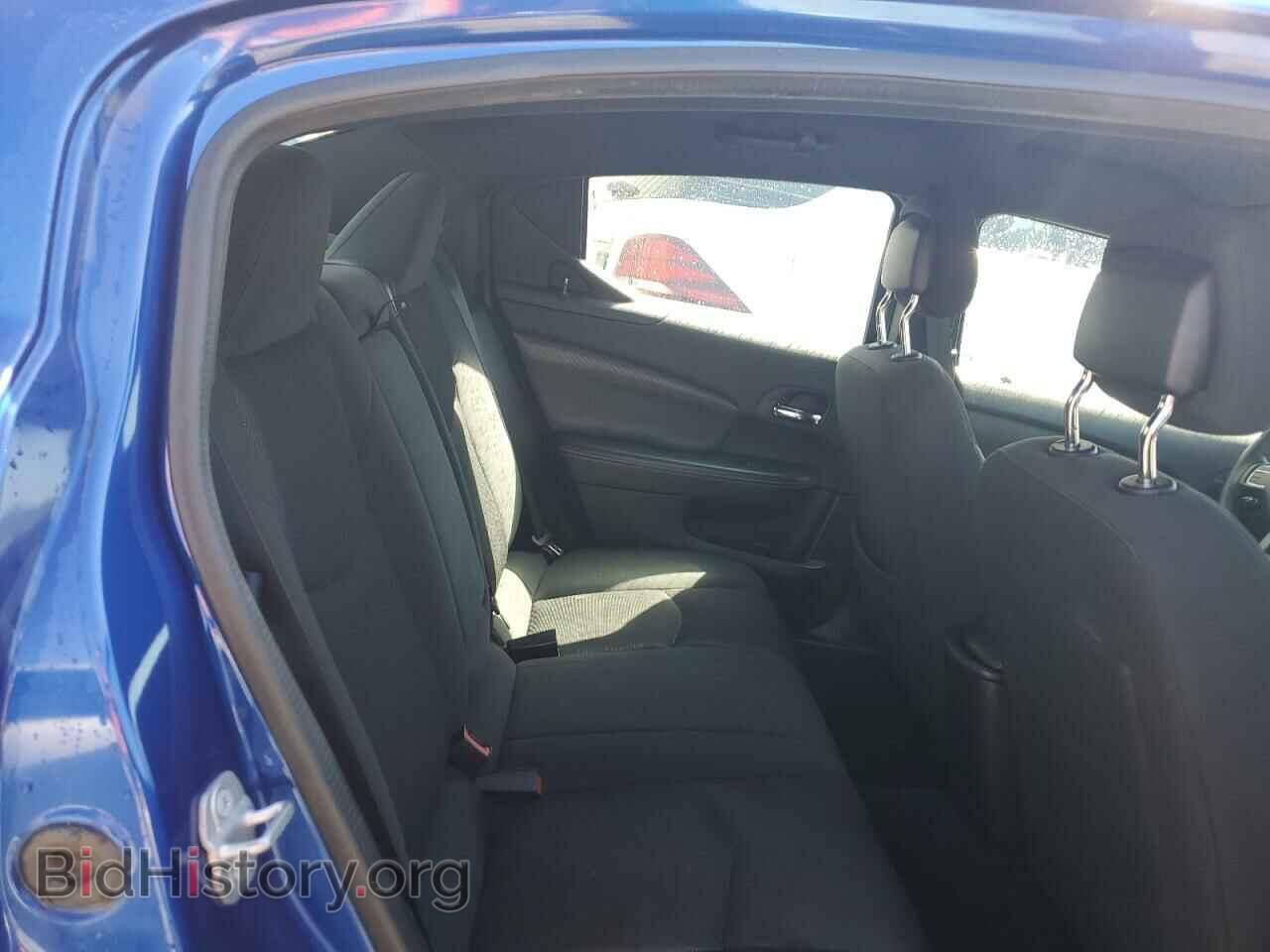 2014 DODGE AVENGER - VIN: 1C3CDZAB9EN174184 - Photo 6