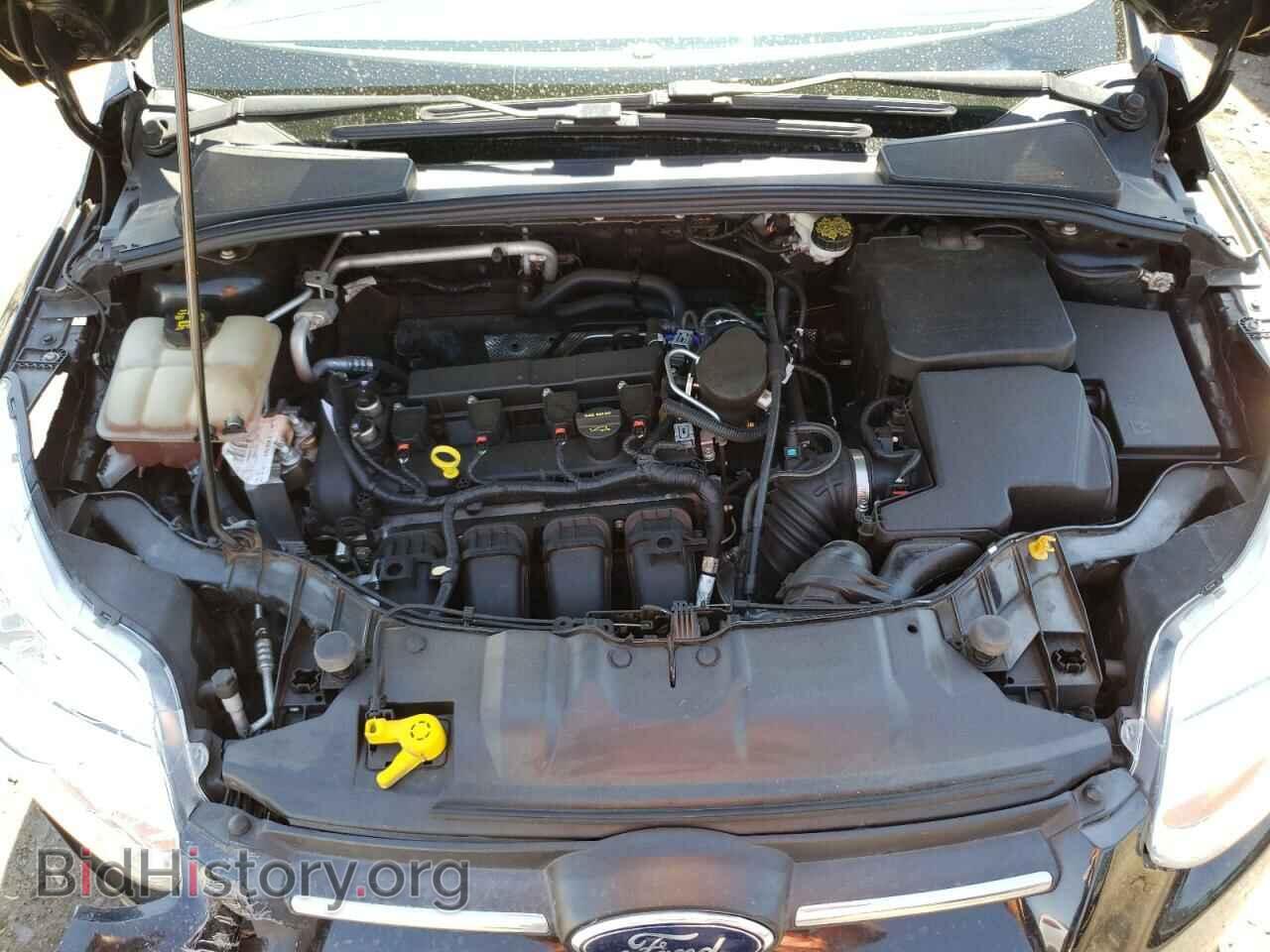 2014 FORD FOCUS - VIN: 1FADP3F20EL300849 - Photo 11