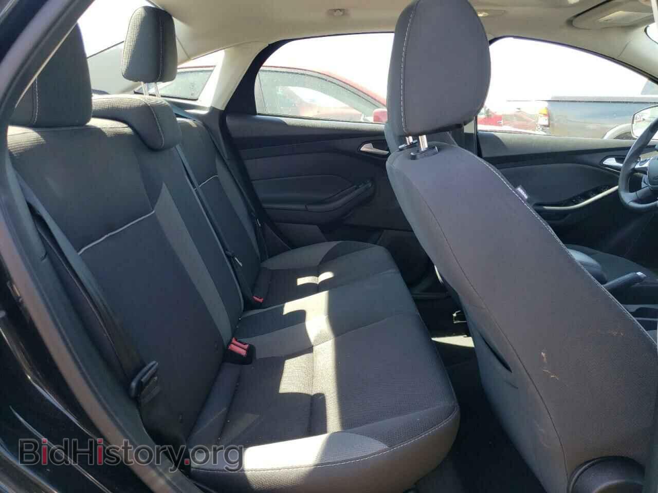 2014 FORD FOCUS - VIN: 1FADP3F20EL300849 - Photo 10