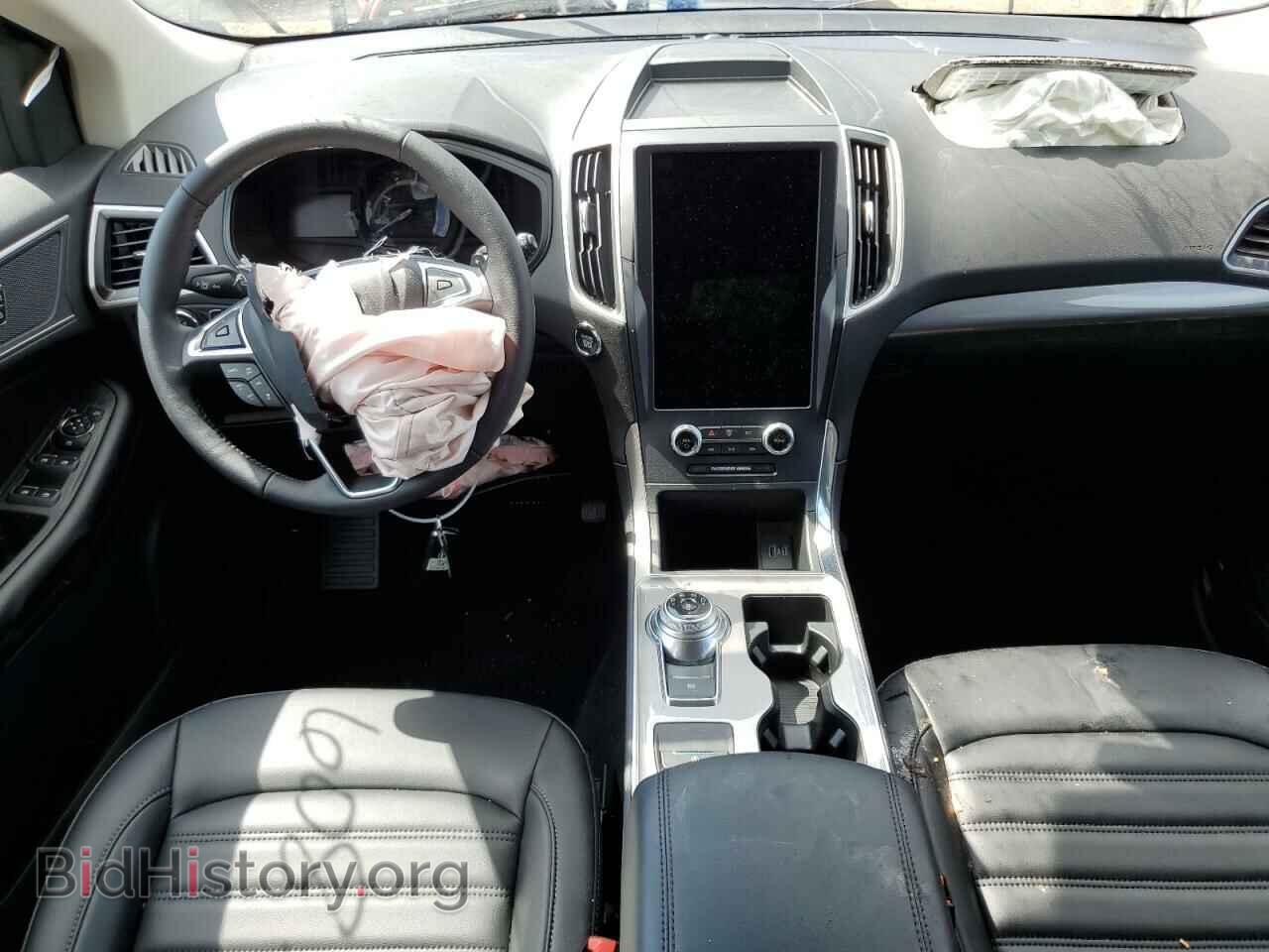 2023 FORD EDGE - VIN: 2FMPK4J94PBA47209 - Фото 8