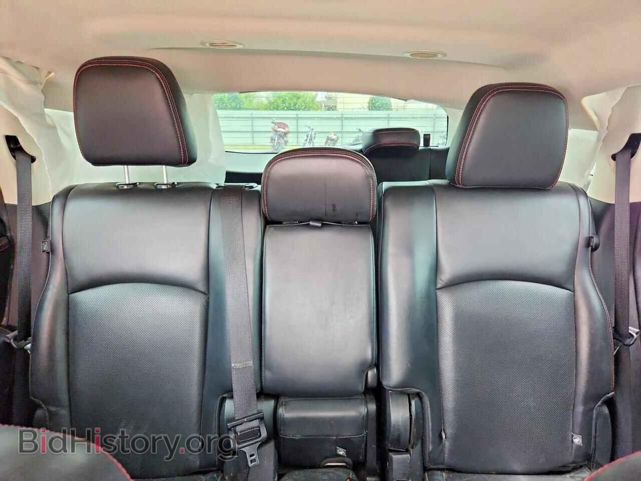 2019 DODGE JOURNEY - VIN: 3C4PDDEG3KT694592 - Photo 10