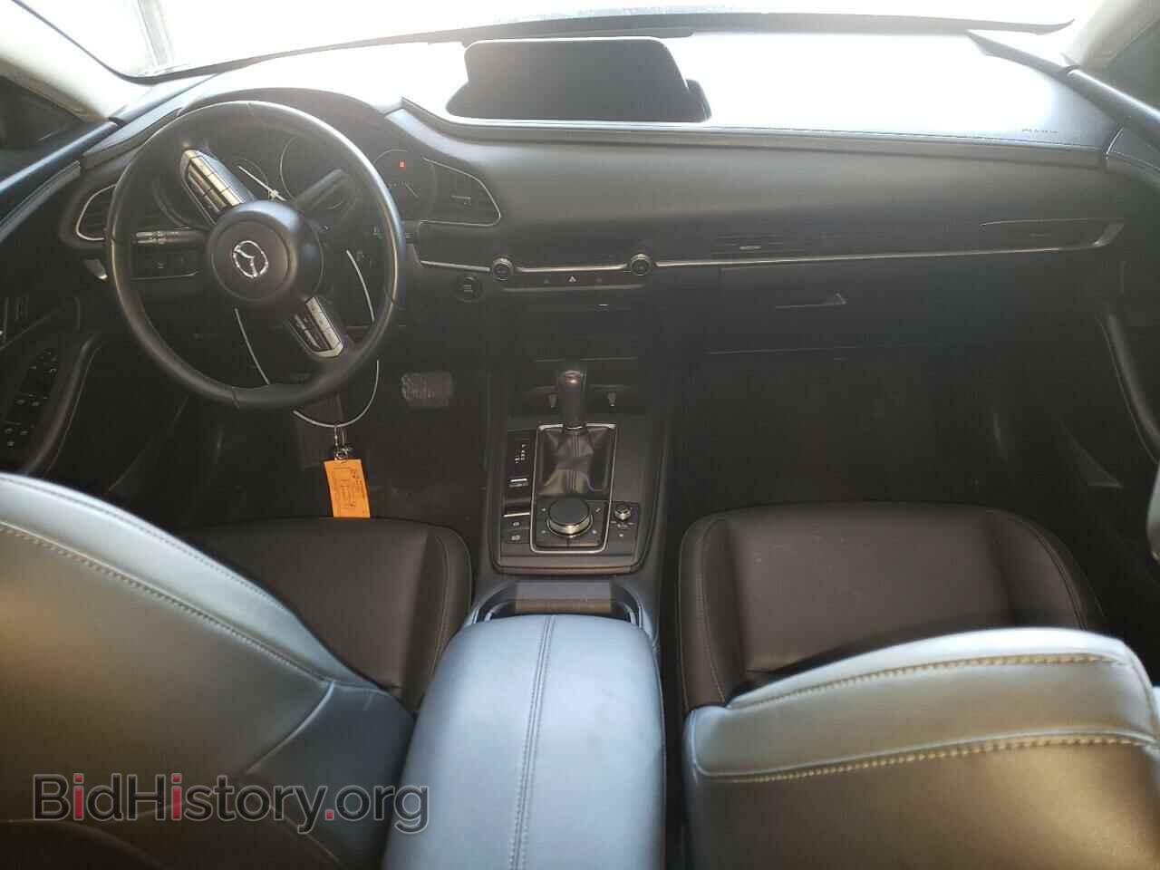 2021 MAZDA CX30 - VIN: 3MVDMABL3MM233293 - Фото 8