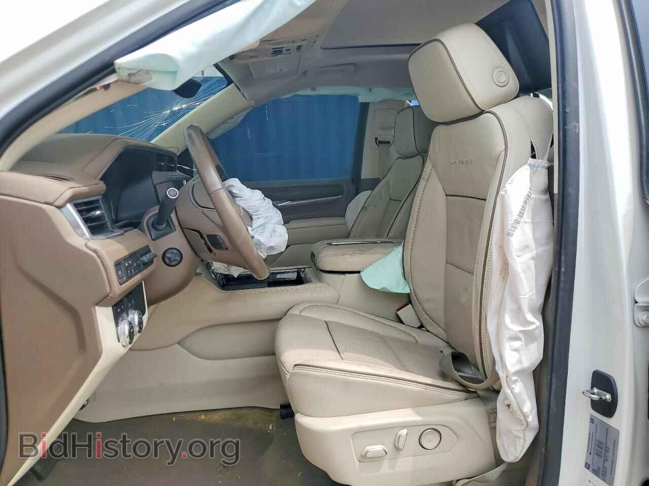 2021 GMC YUKON - VIN: 1GKS2DKL7MR344030 - Photo 7