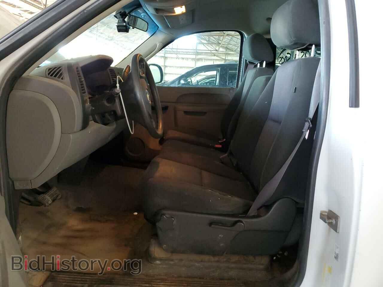 2013 CHEVROLET ALL Models - VIN: 1GCNCPEX8DZ118116 - Фото 7