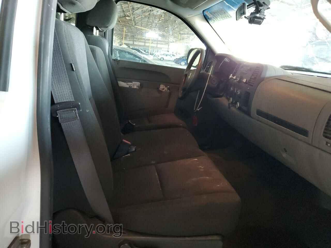 2013 CHEVROLET ALL Models - VIN: 1GCNCPEX8DZ118116 - Фото 10