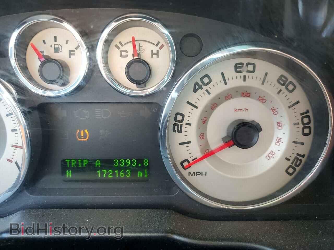 2008 FORD EDGE - VIN: 2FMDK38C98BB23118 - Photo 8