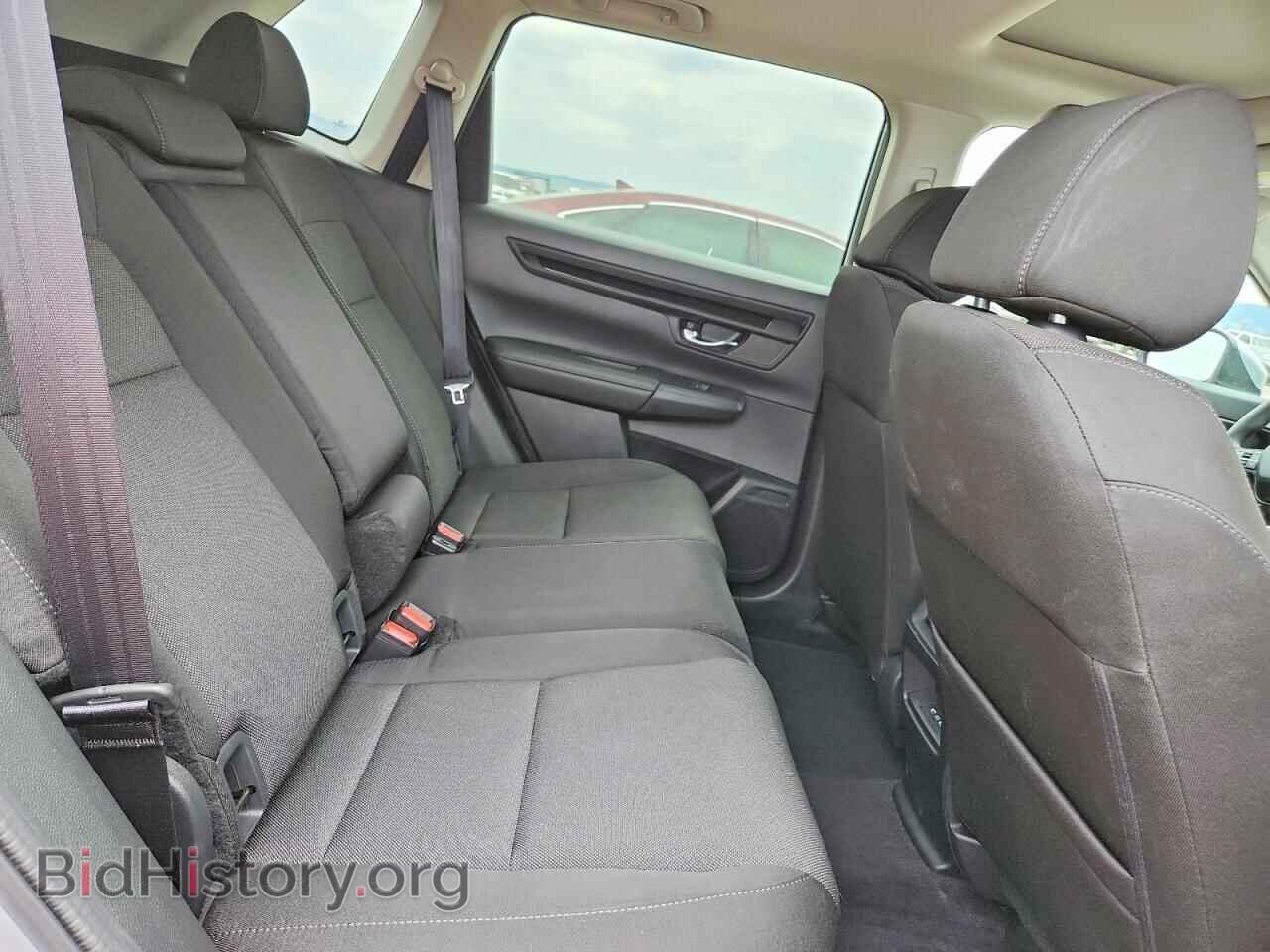 2026 HONDA CRV - VIN: 2HKRS4H45TH490491 - Фото 10